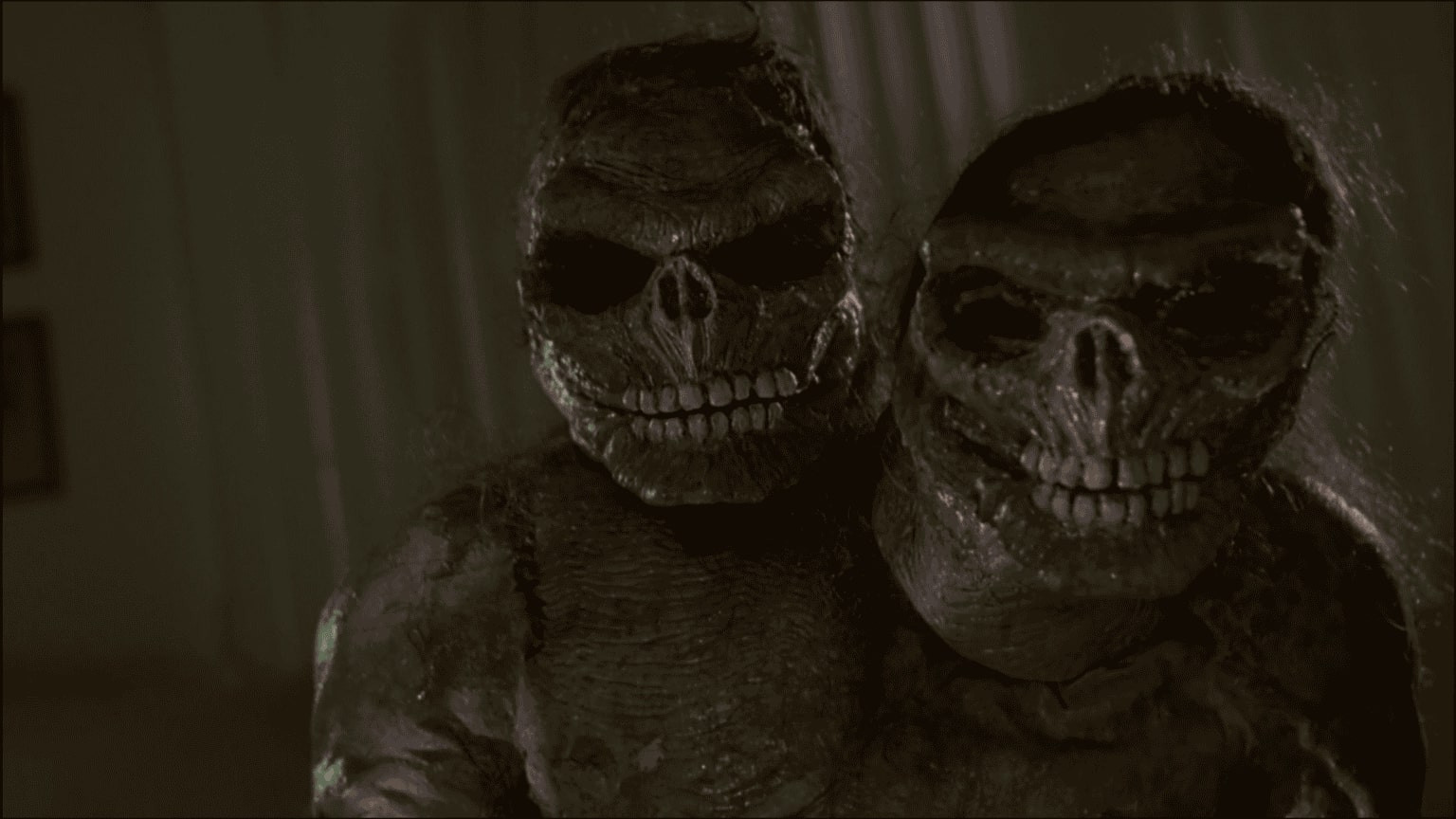 Backdrop for Cutter's Club