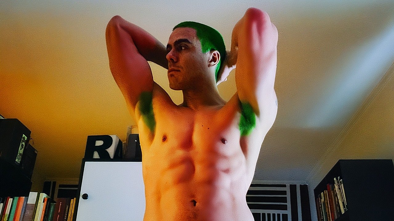 Backdrop for Unlearning to Sleep