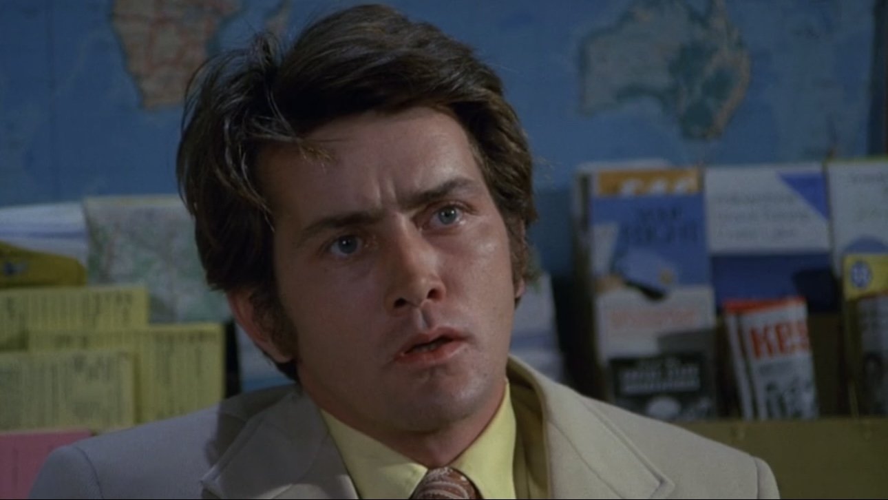 Backdrop for Pursuit