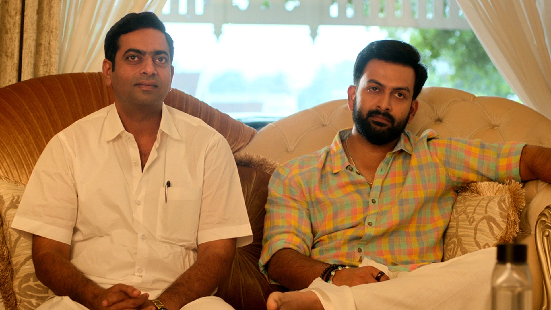 Backdrop for Driving Licence