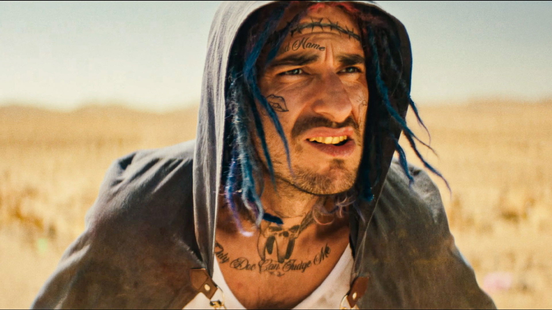 Backdrop for Good Name Heavy II