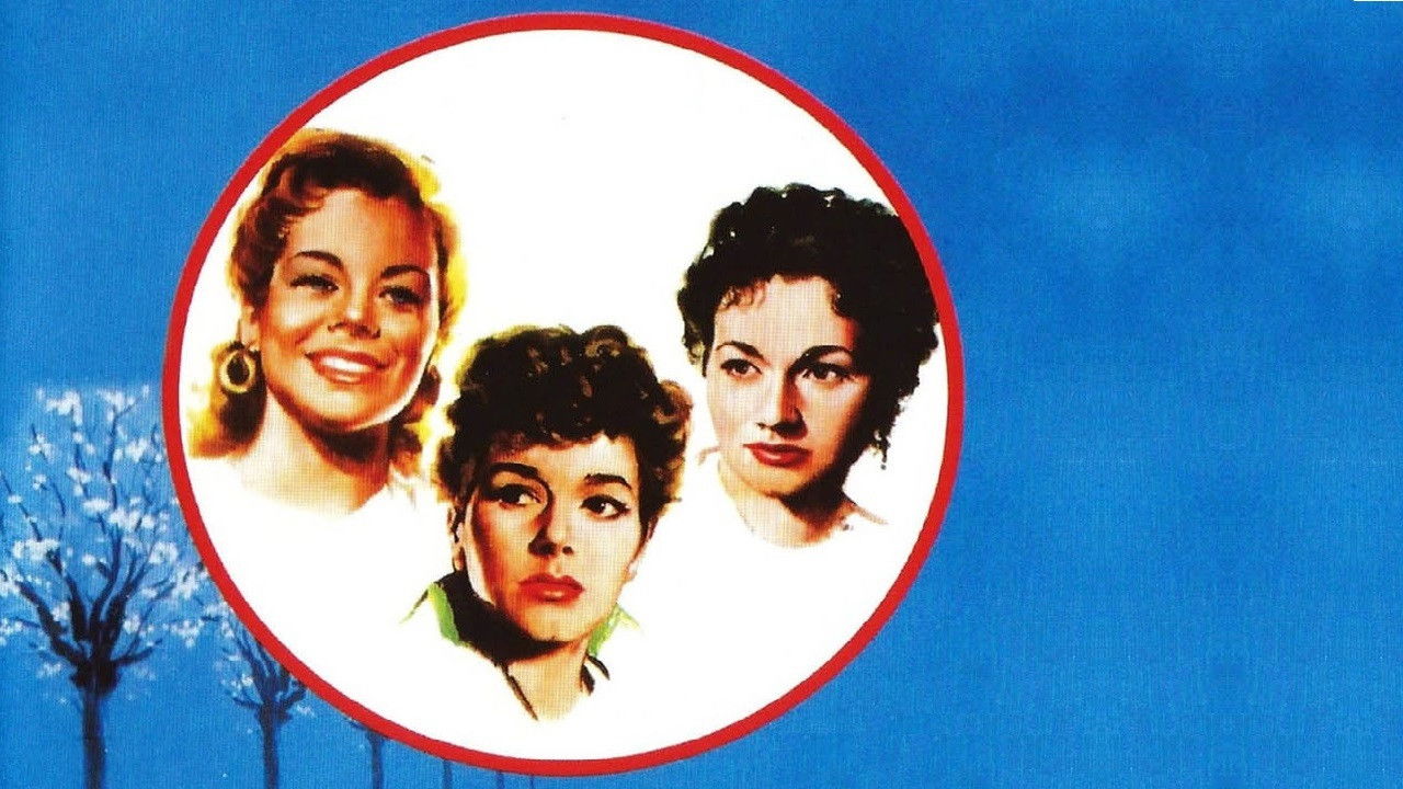 Backdrop for The Street of Hope