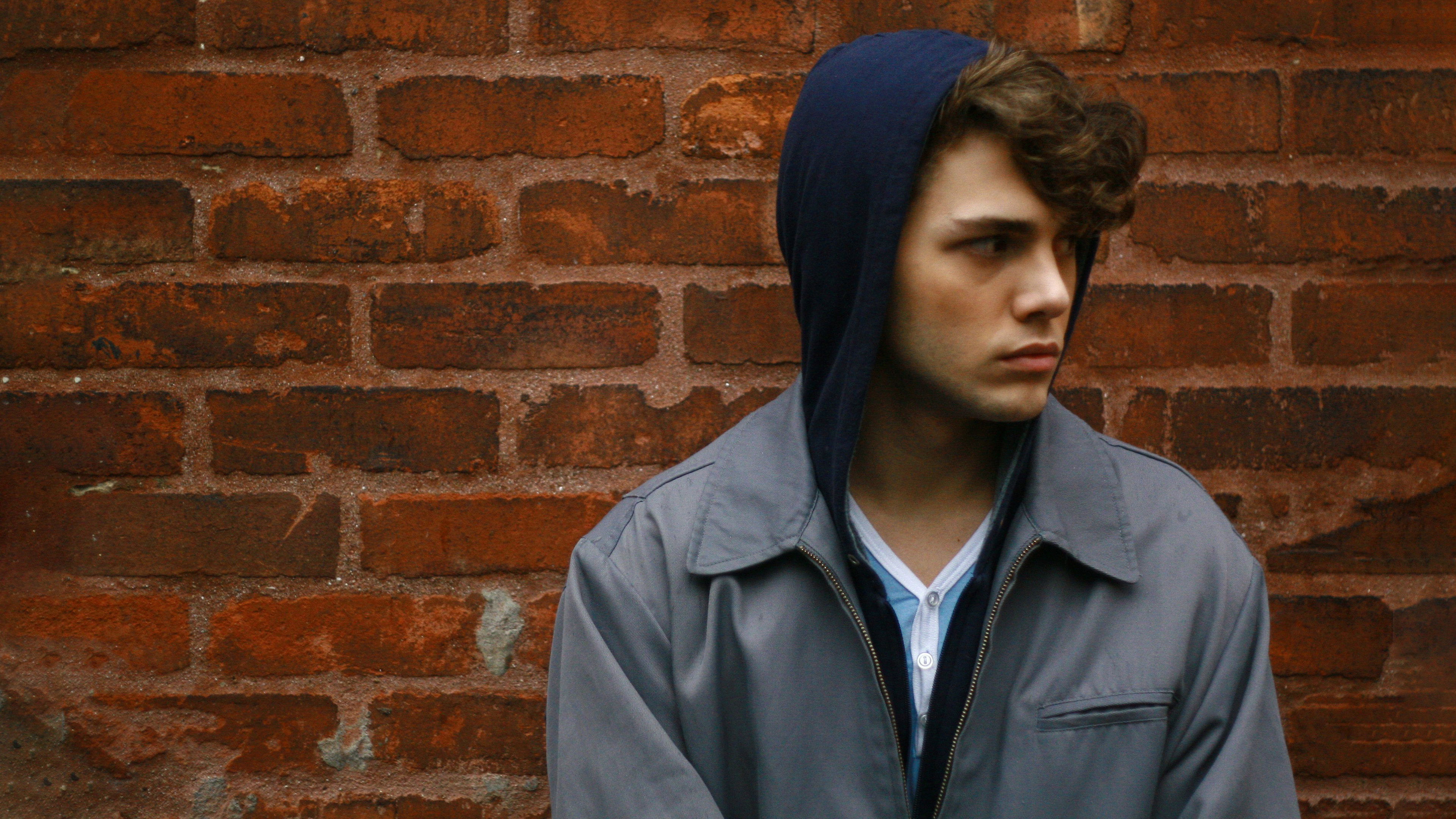 Backdrop for I Killed My Mother