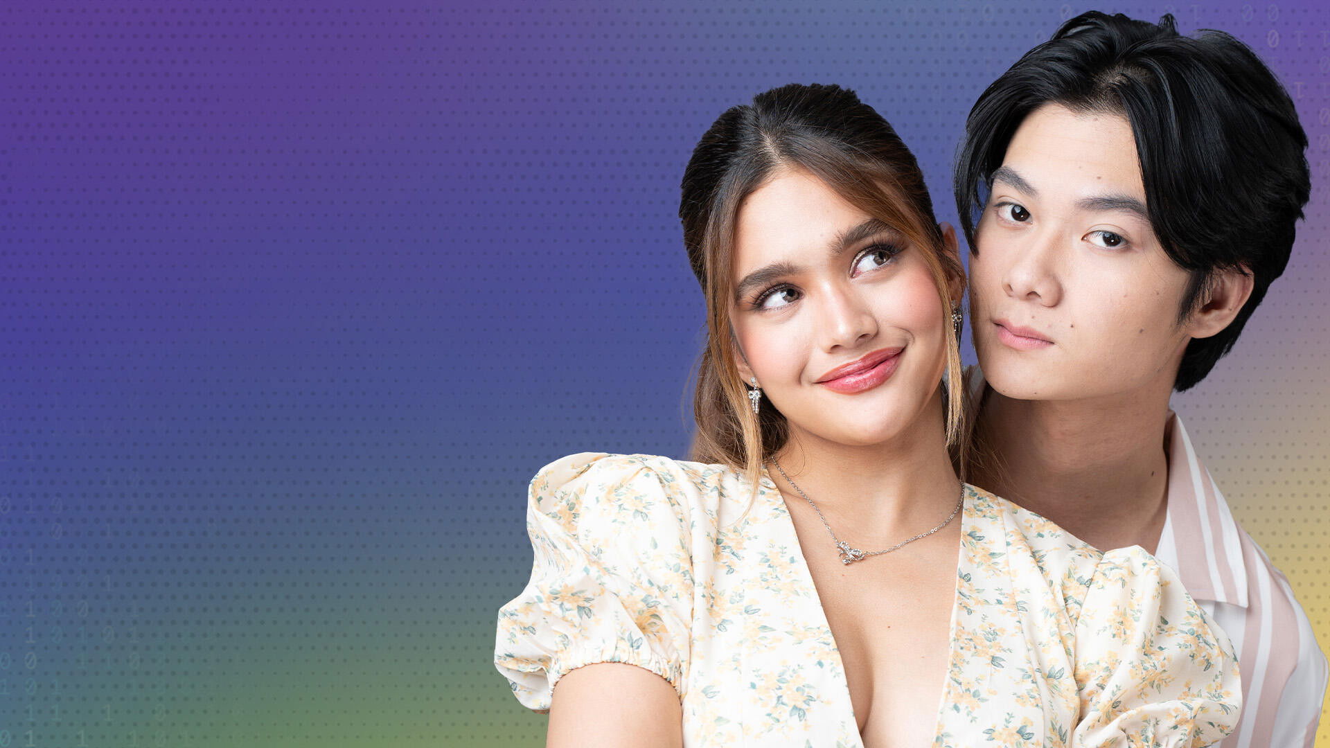 Backdrop for Zoomers