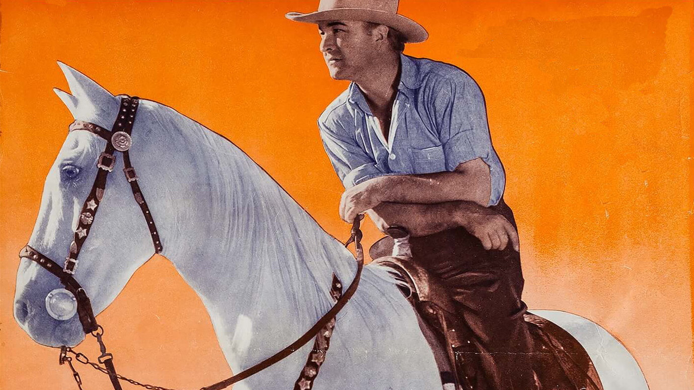 Backdrop for The Painted Desert