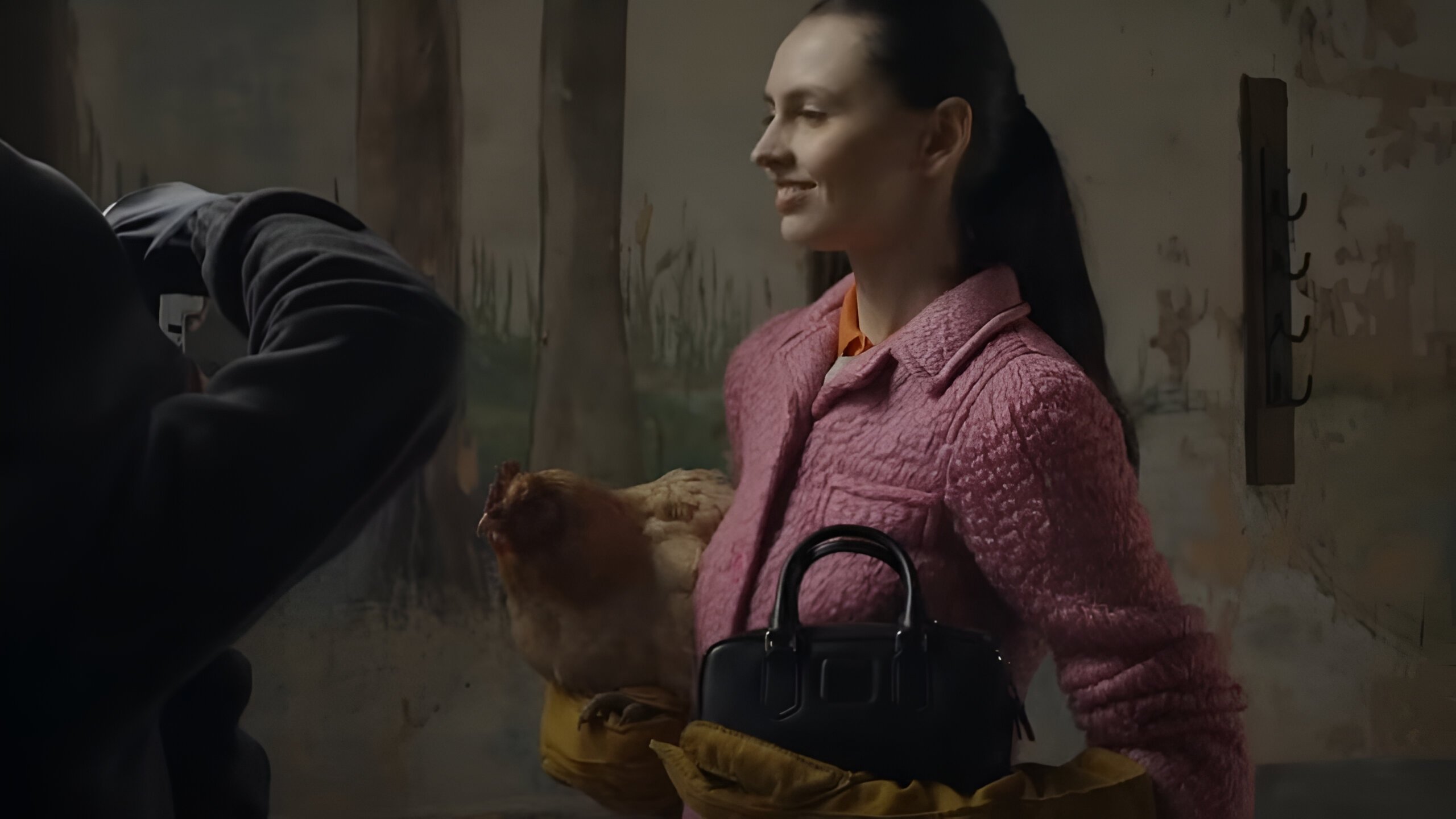 Backdrop for The Miu Miu Affaire