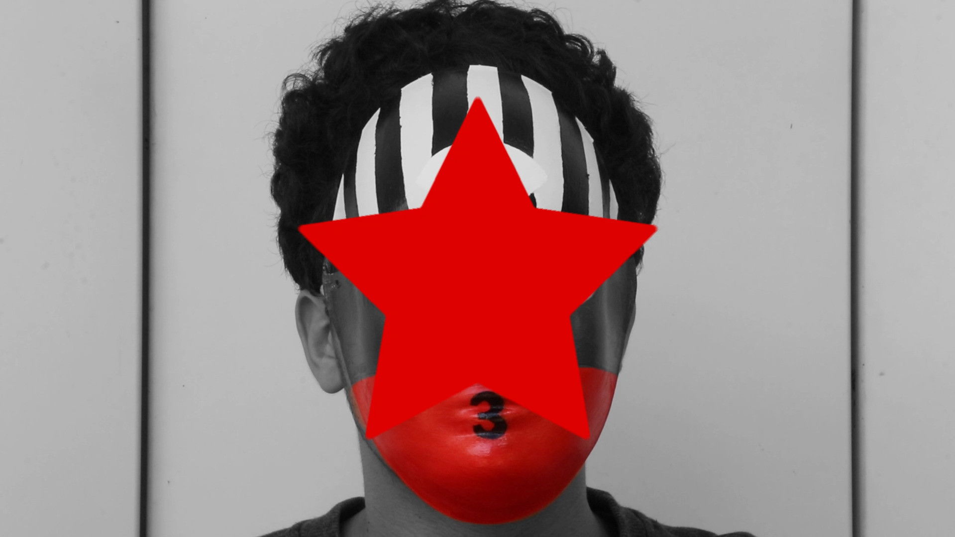 Backdrop for The secret of the third filmmaker