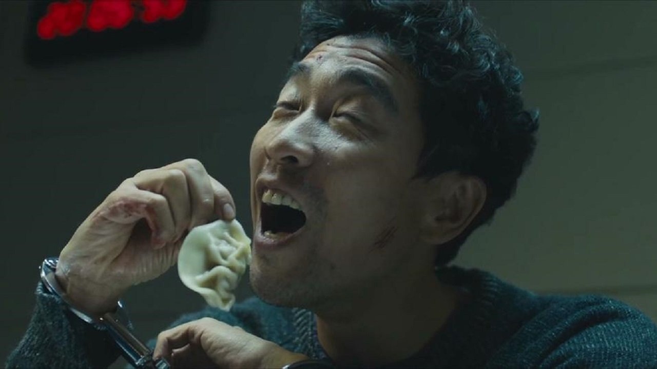 Backdrop for Saving Mr. Wu