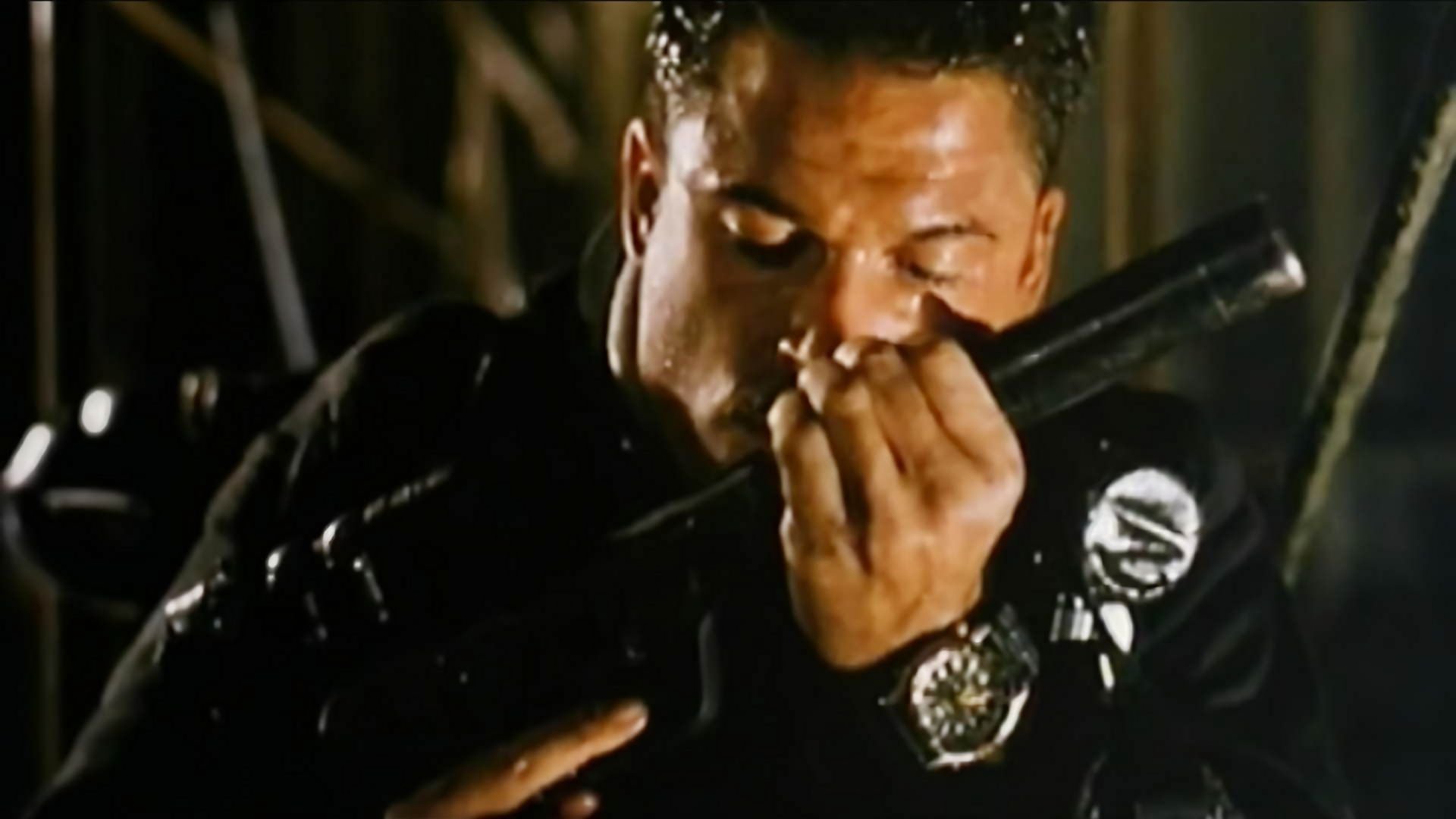 Backdrop for The Finest Hour