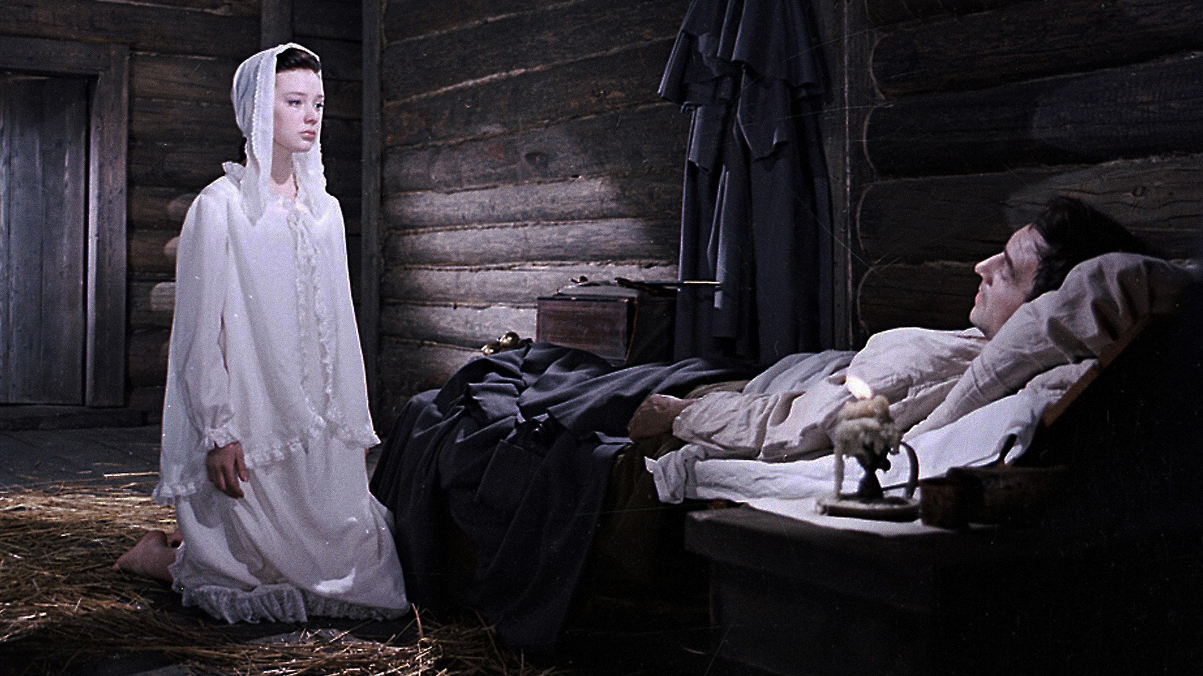 Backdrop for War and Peace, Part III: The Year 1812