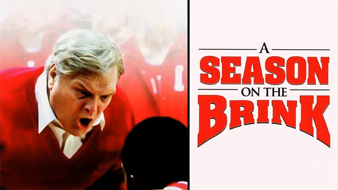 Backdrop for A Season on the Brink