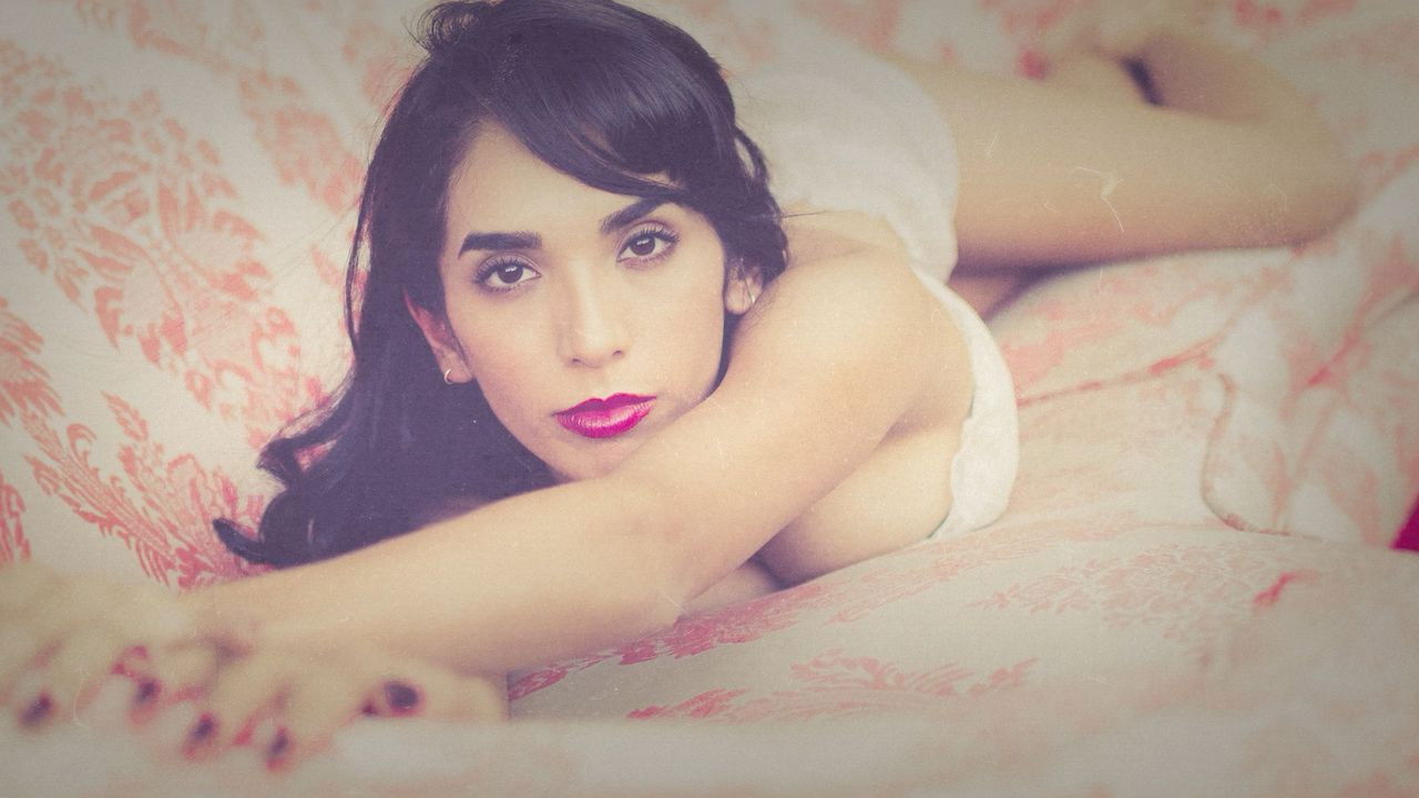 Backdrop for XConfessions 22