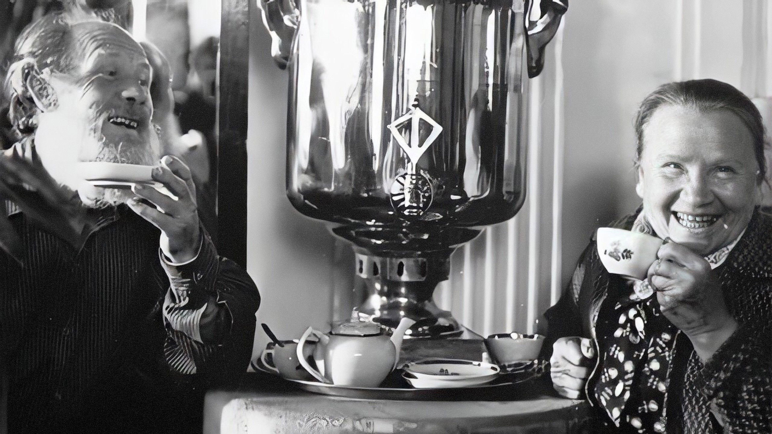 Backdrop for And Life, and Tears and Love