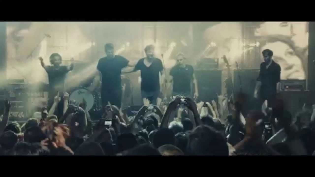 Backdrop for Détroit : La Cigale