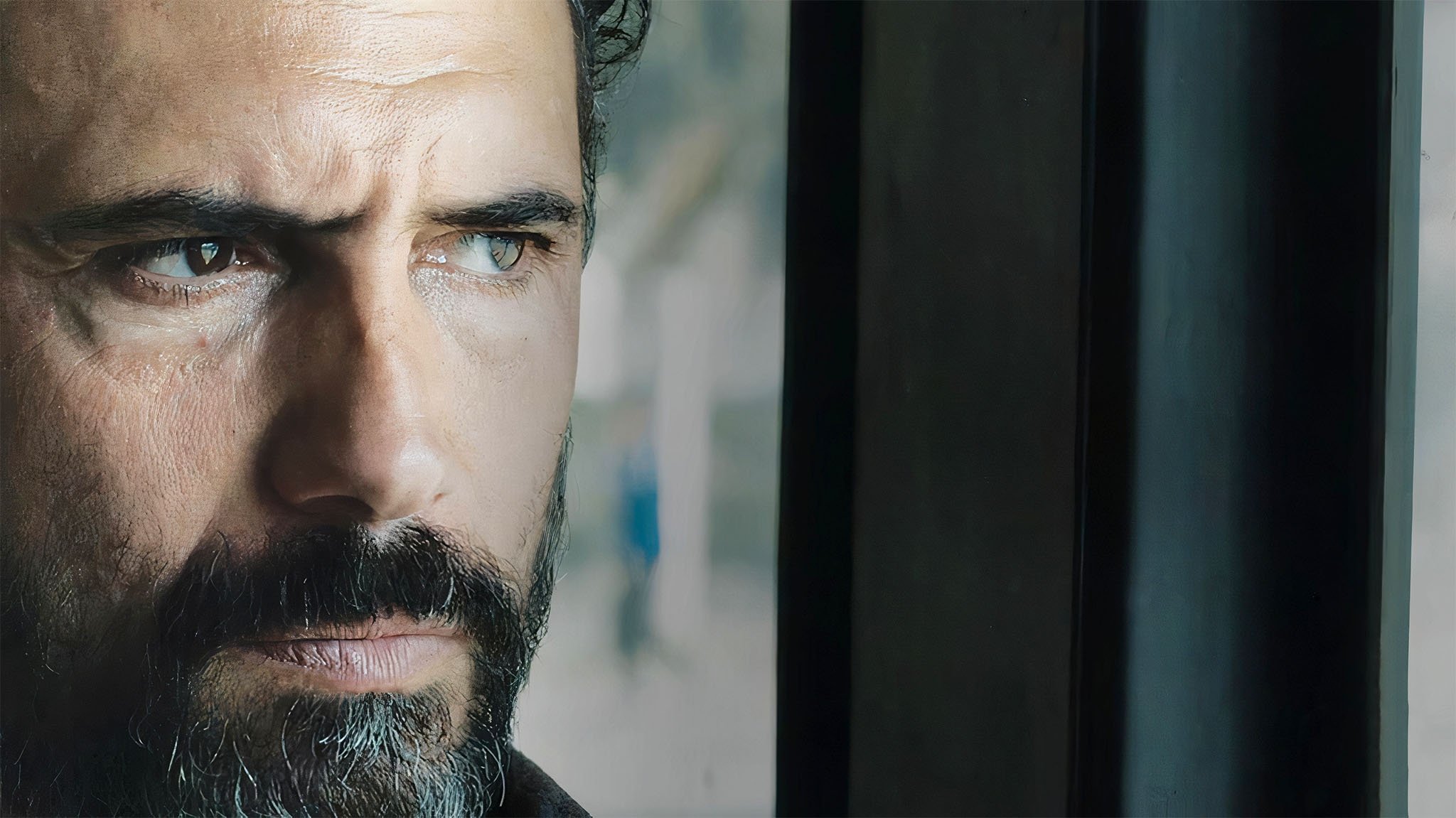 Backdrop for Tomorrow