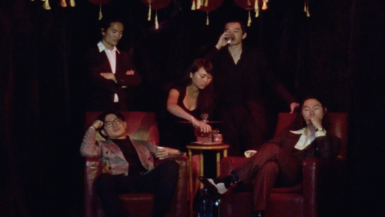 Backdrop for Lovely You