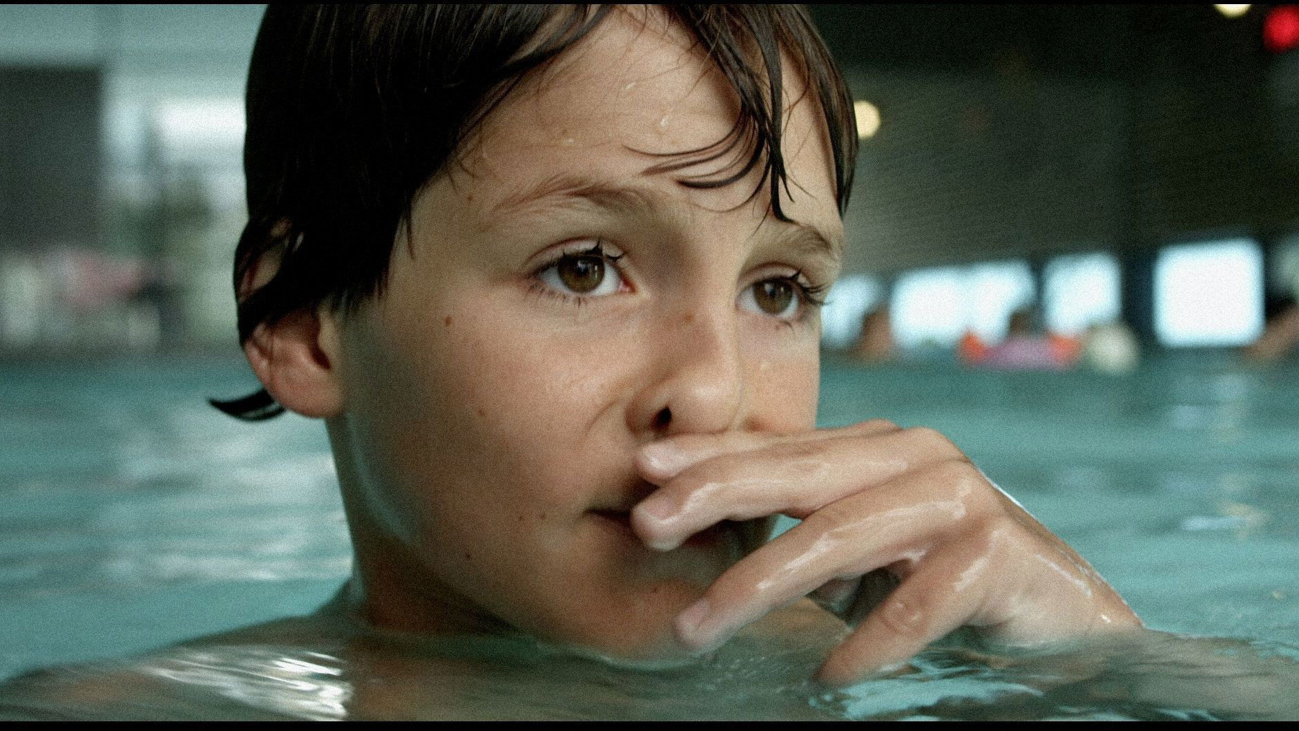 Backdrop for Wednesdays