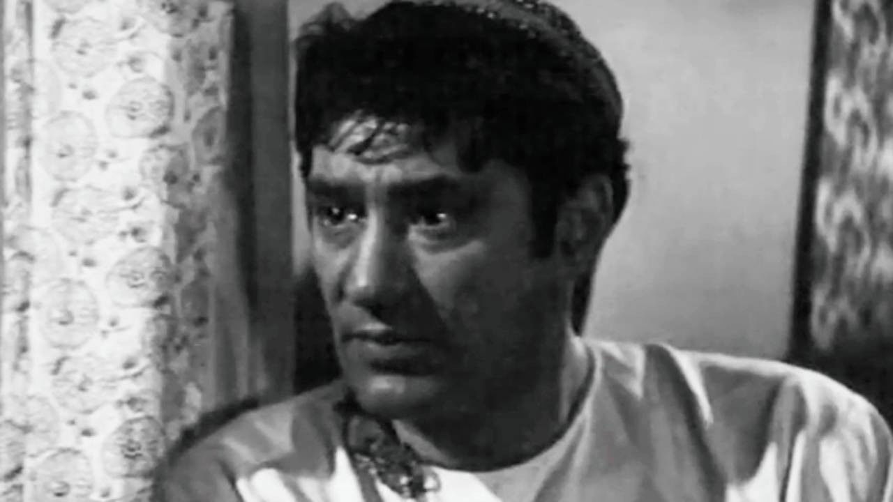 Backdrop for No Smoke Without Fire