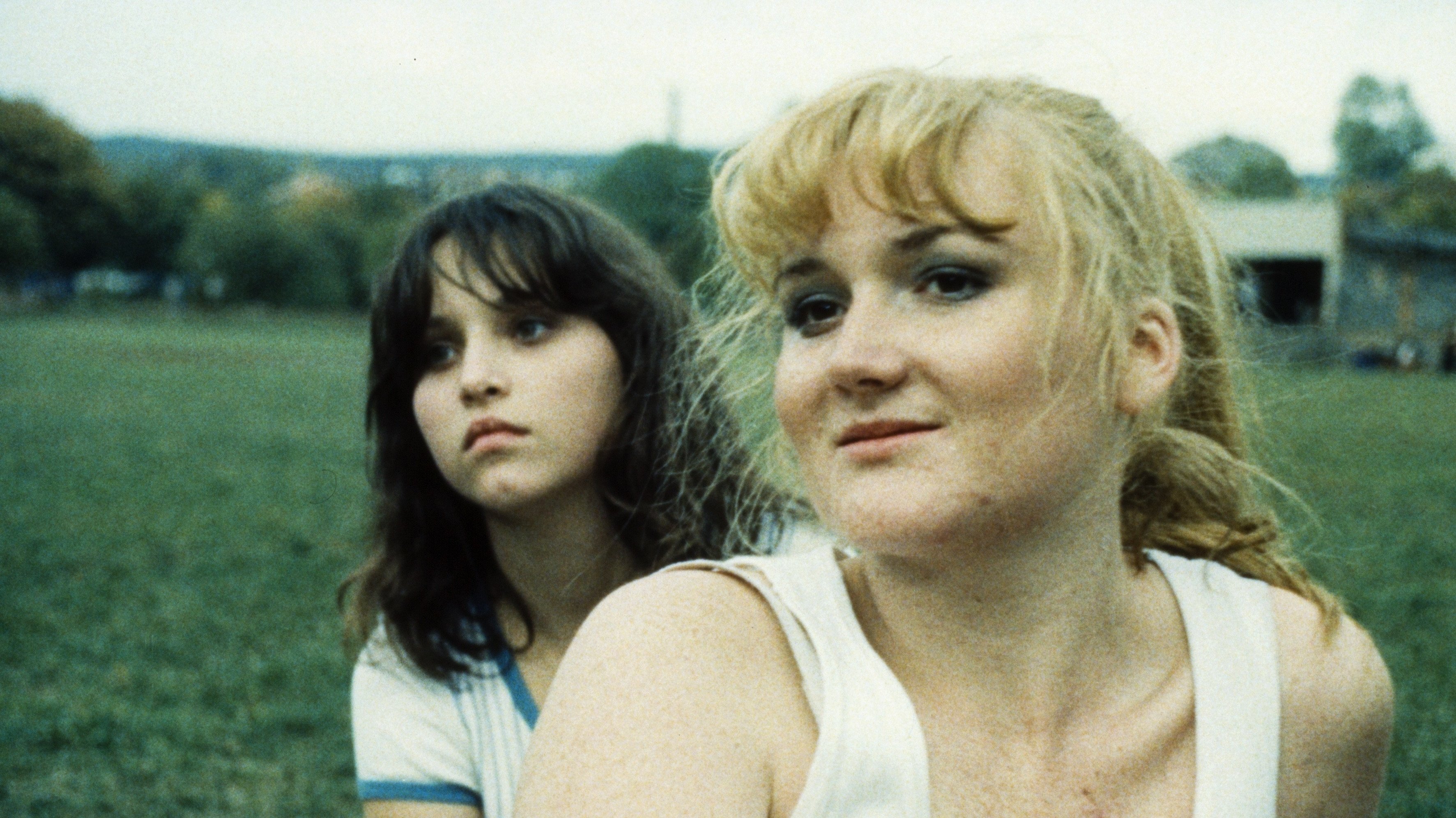 Backdrop for Džusový román