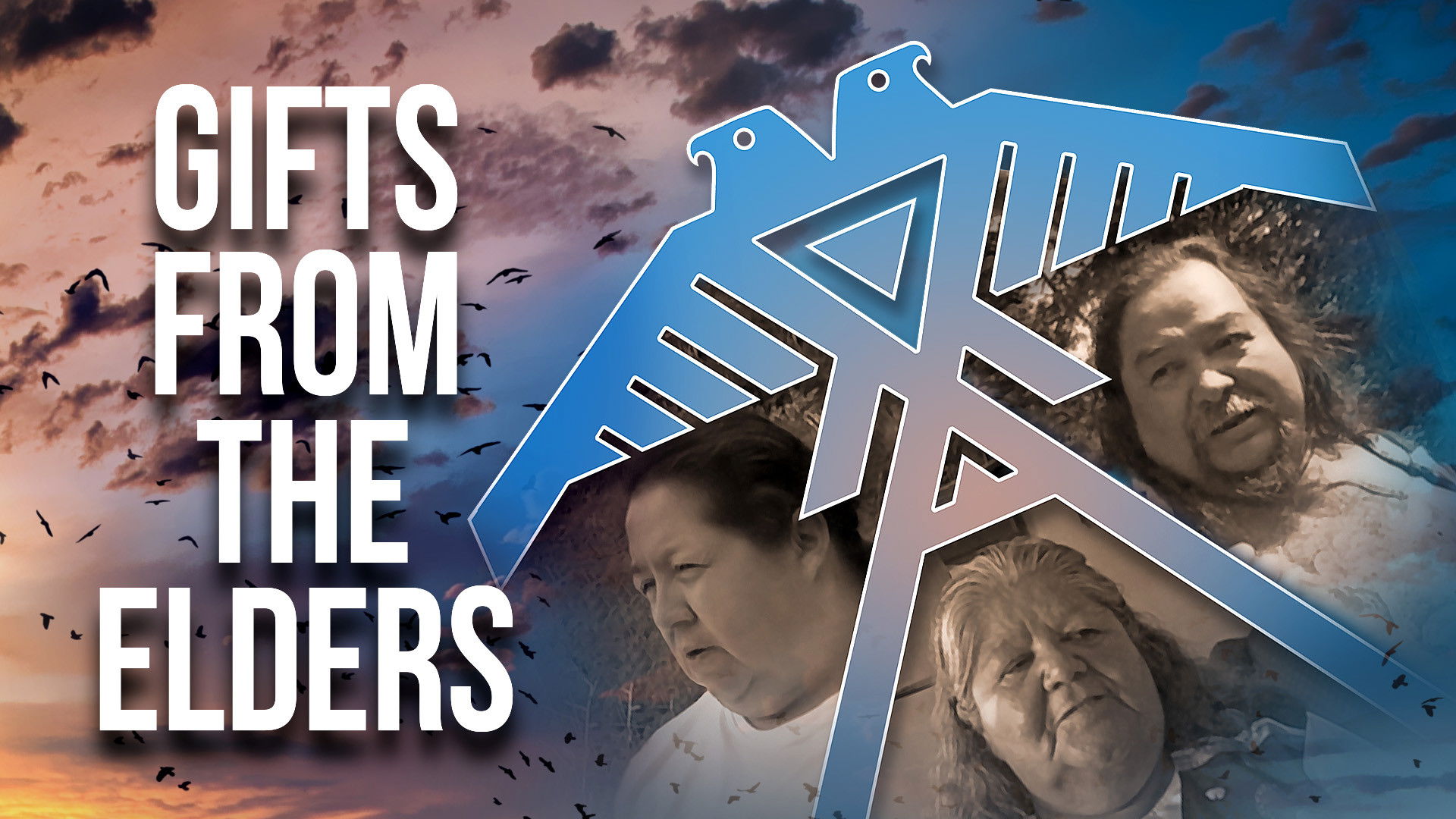 Backdrop for Gifts From the Elders