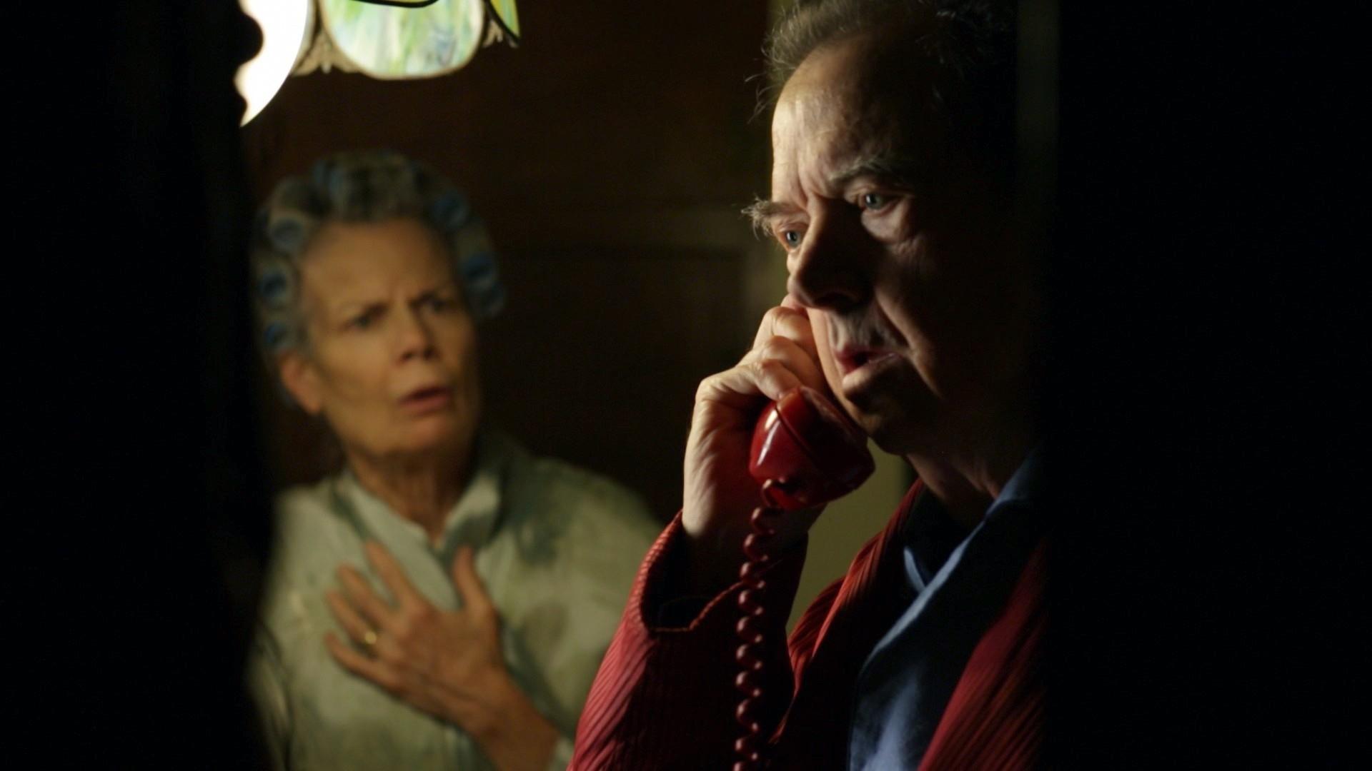 Backdrop for The Other Fellow