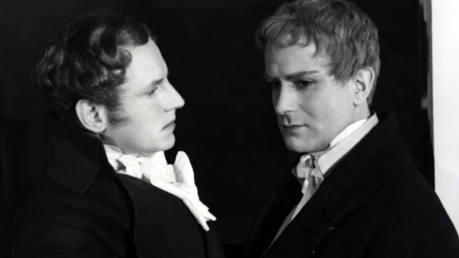 Backdrop for Jeg har elsket og levet