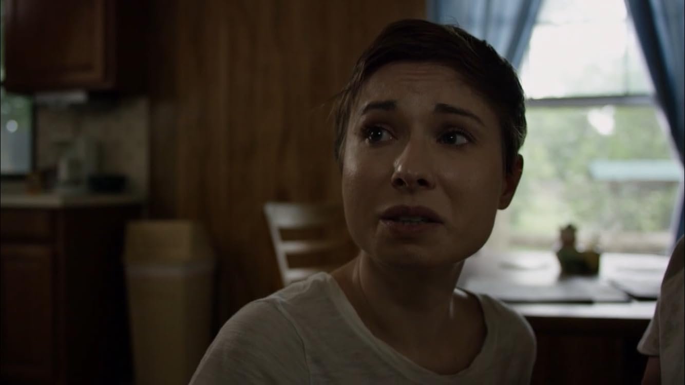 Backdrop for Mother of a Sacred Lamb