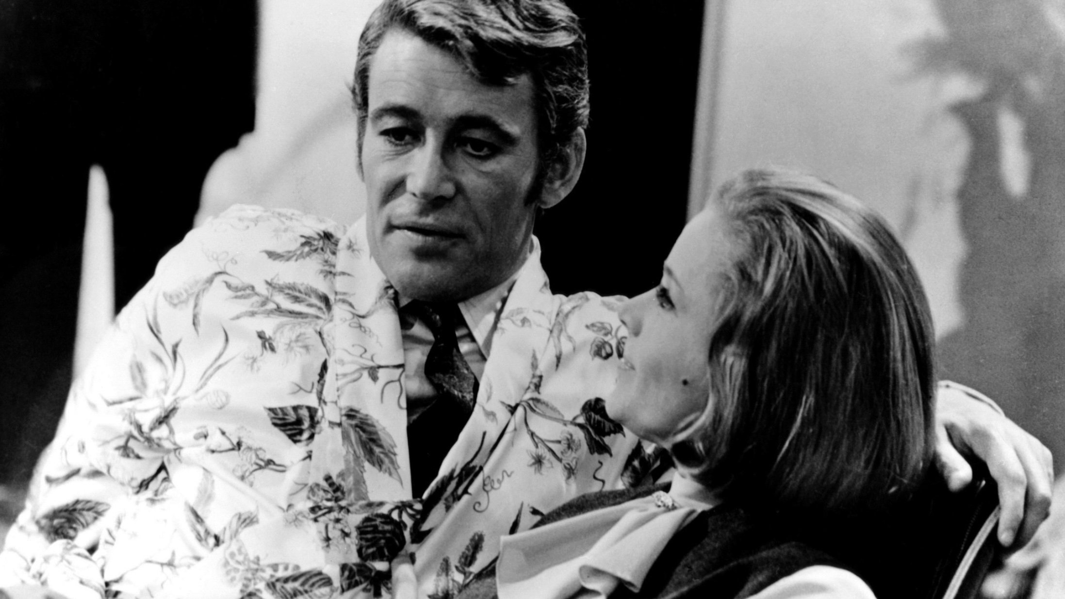 Backdrop for Present Laughter