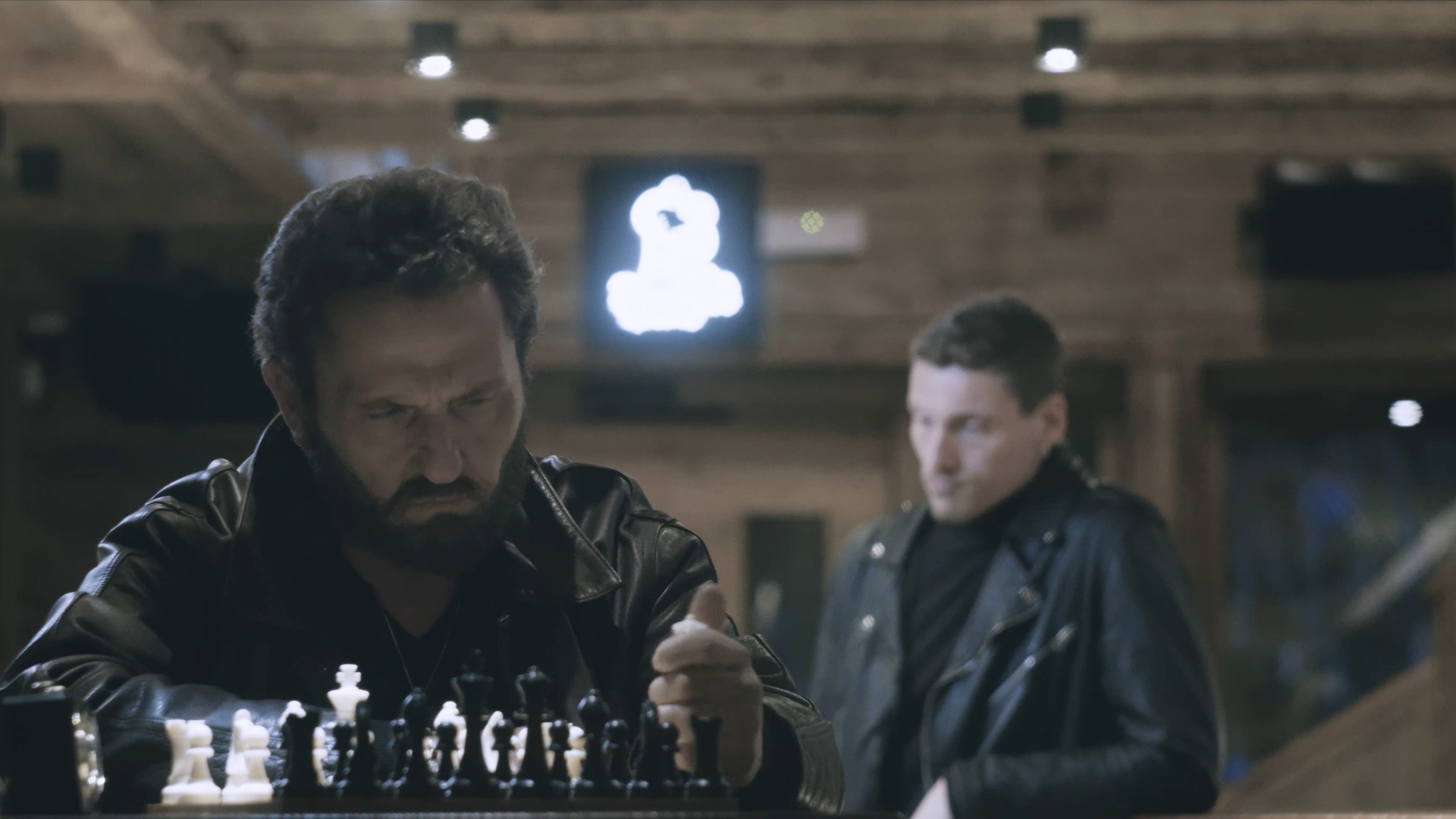 Backdrop for Il Diavolo è Dragan Cygan