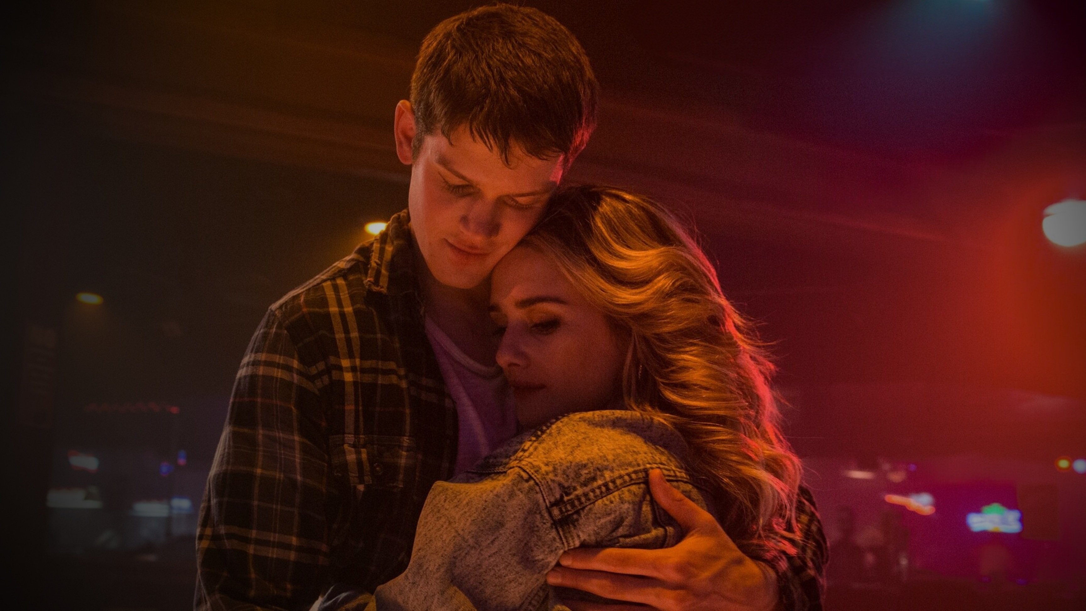 Backdrop for All Roads to Pearla