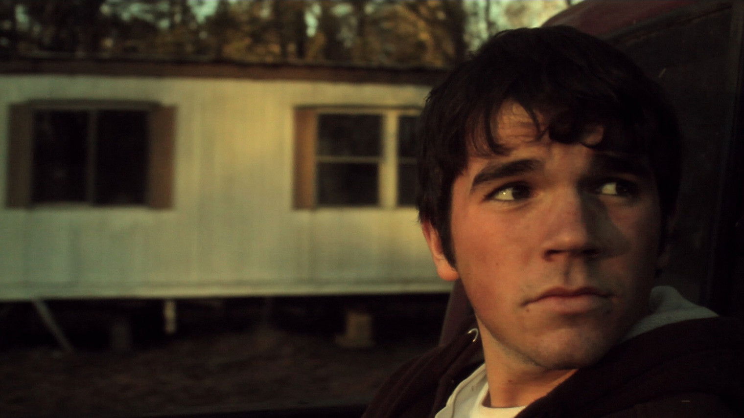 Backdrop for No Matter What