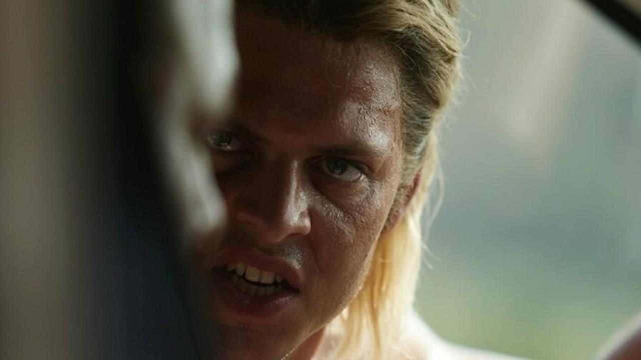 Backdrop for The Viking - Downfall of a Drug Lord