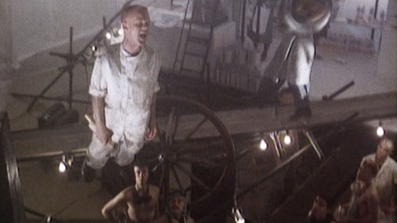 Backdrop for Jimmy Somerville: The Video Collection 1984/1990 (Featuring Bronski Beat and The Communards)