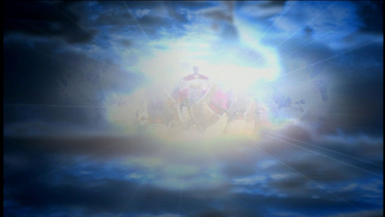 Backdrop for The Final Battle