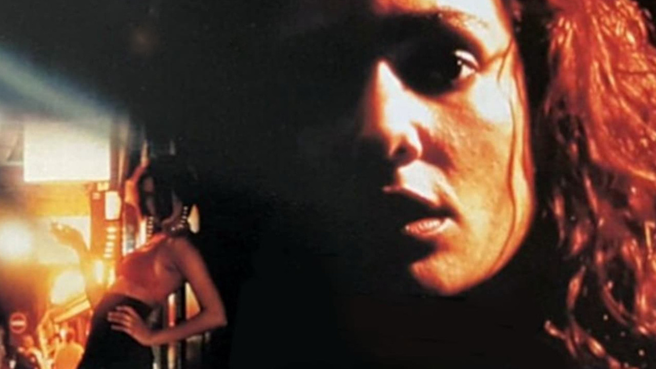 Backdrop for Redheads