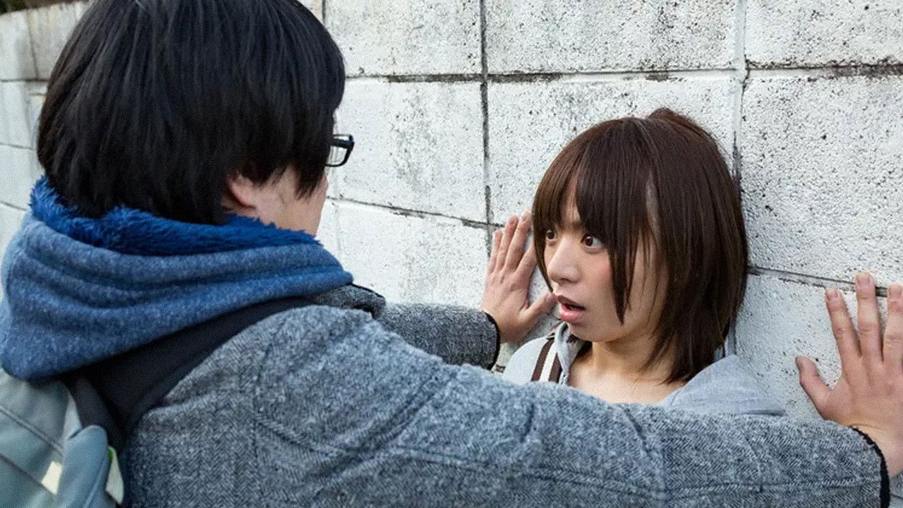 Backdrop for My Sister's Love