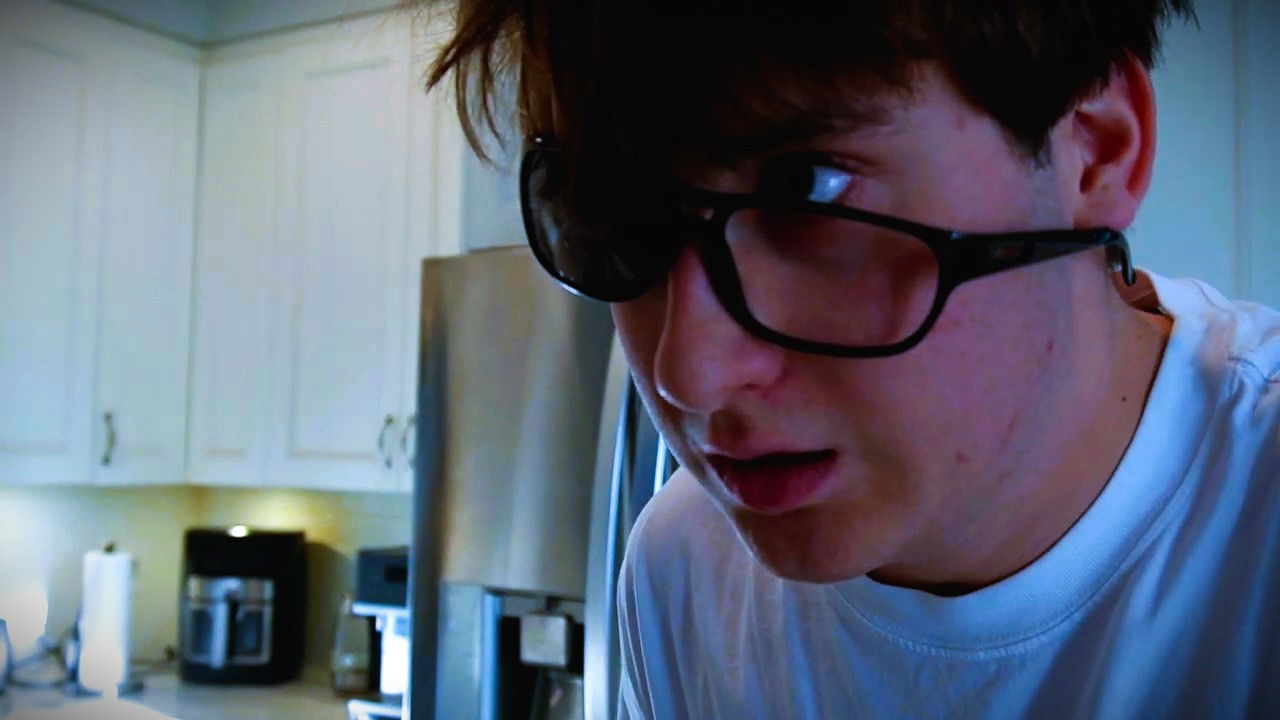 Backdrop for The Customer is Always Right!