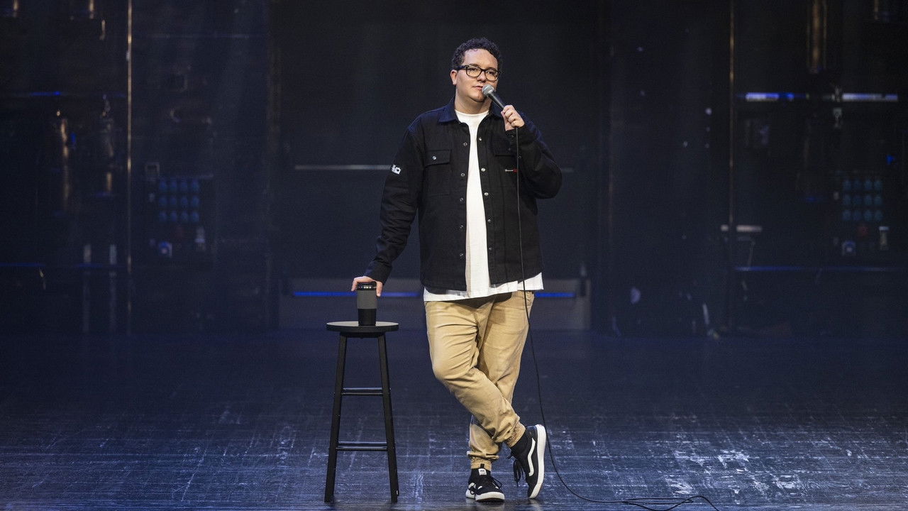 Backdrop for Facu Díaz: se pudrió todo