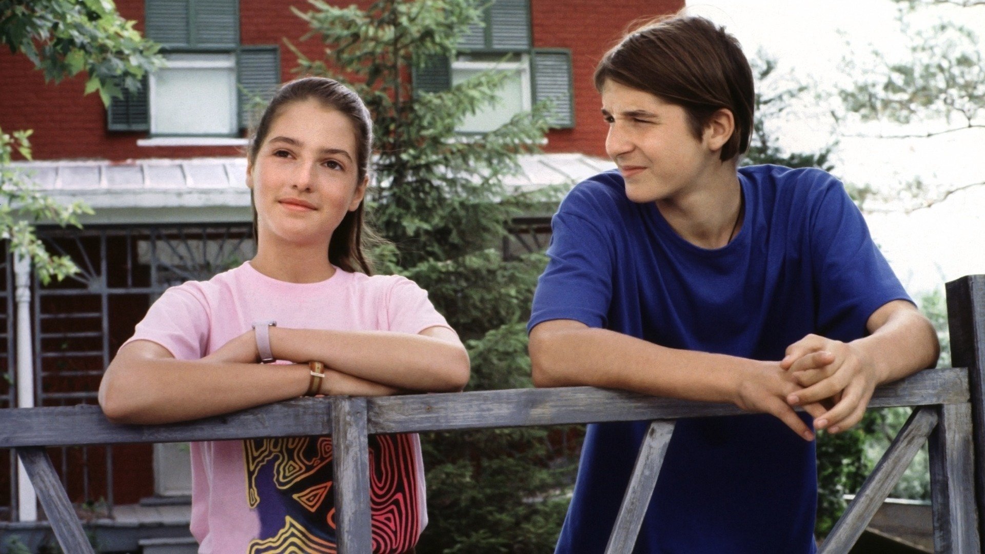 Backdrop for The Case of the Witch Who Wasn't