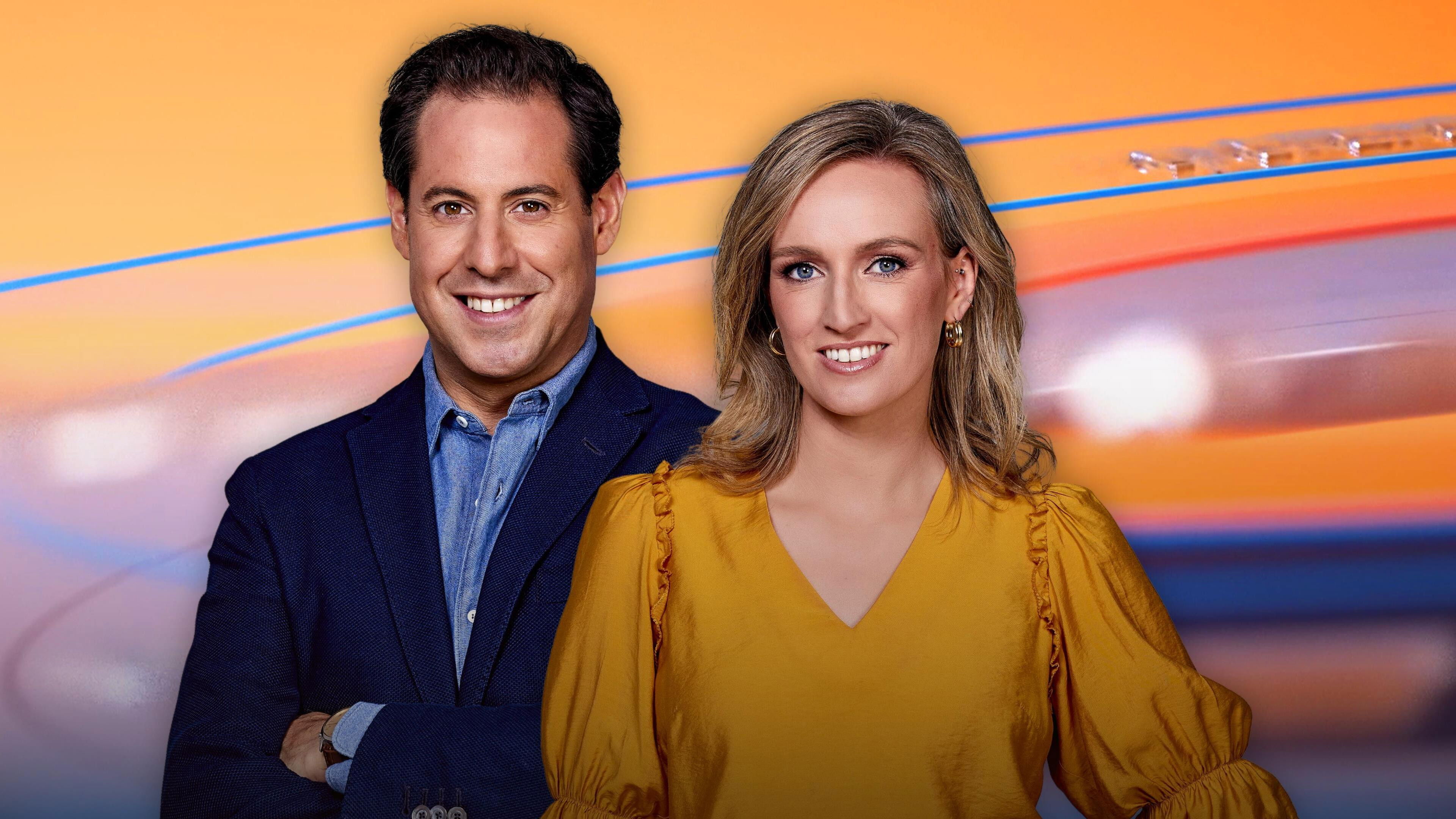 Backdrop for GoedNieuws Vandaag