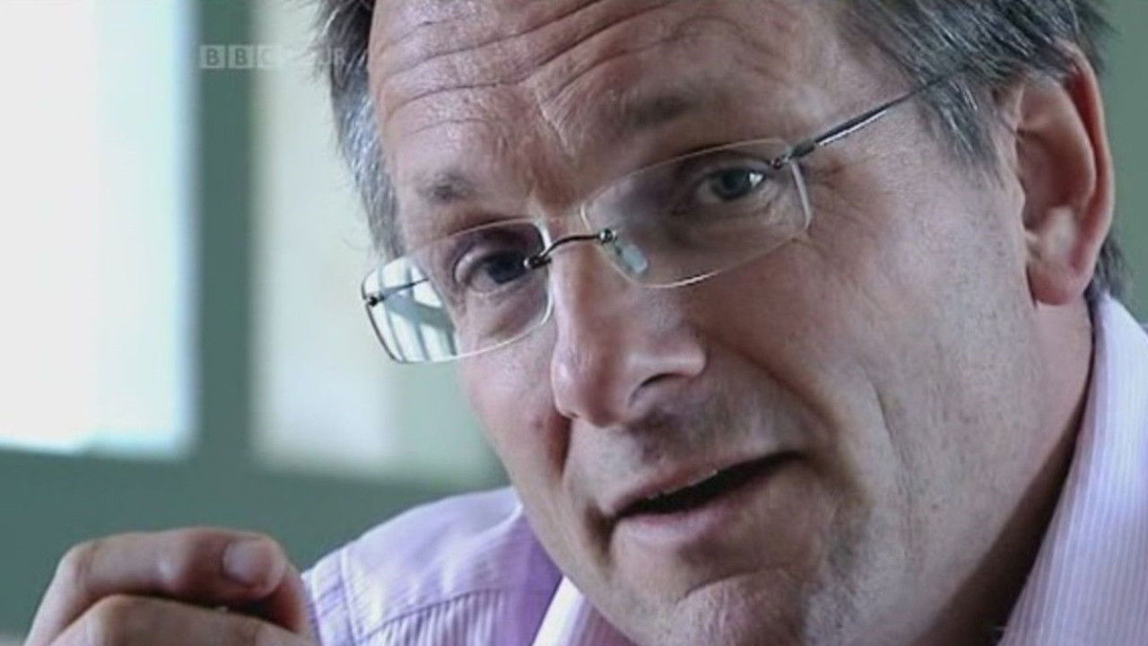 Backdrop for The Brain: A Secret History