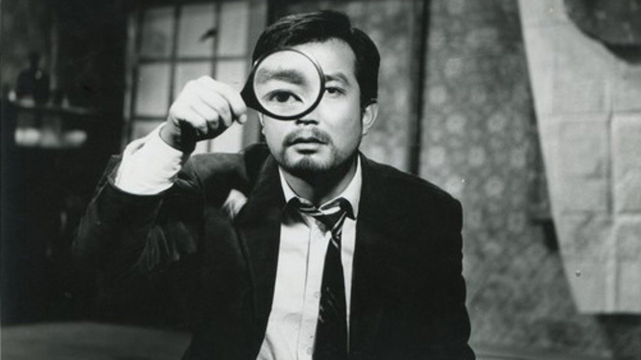 Backdrop for The Wings of Lee Sang