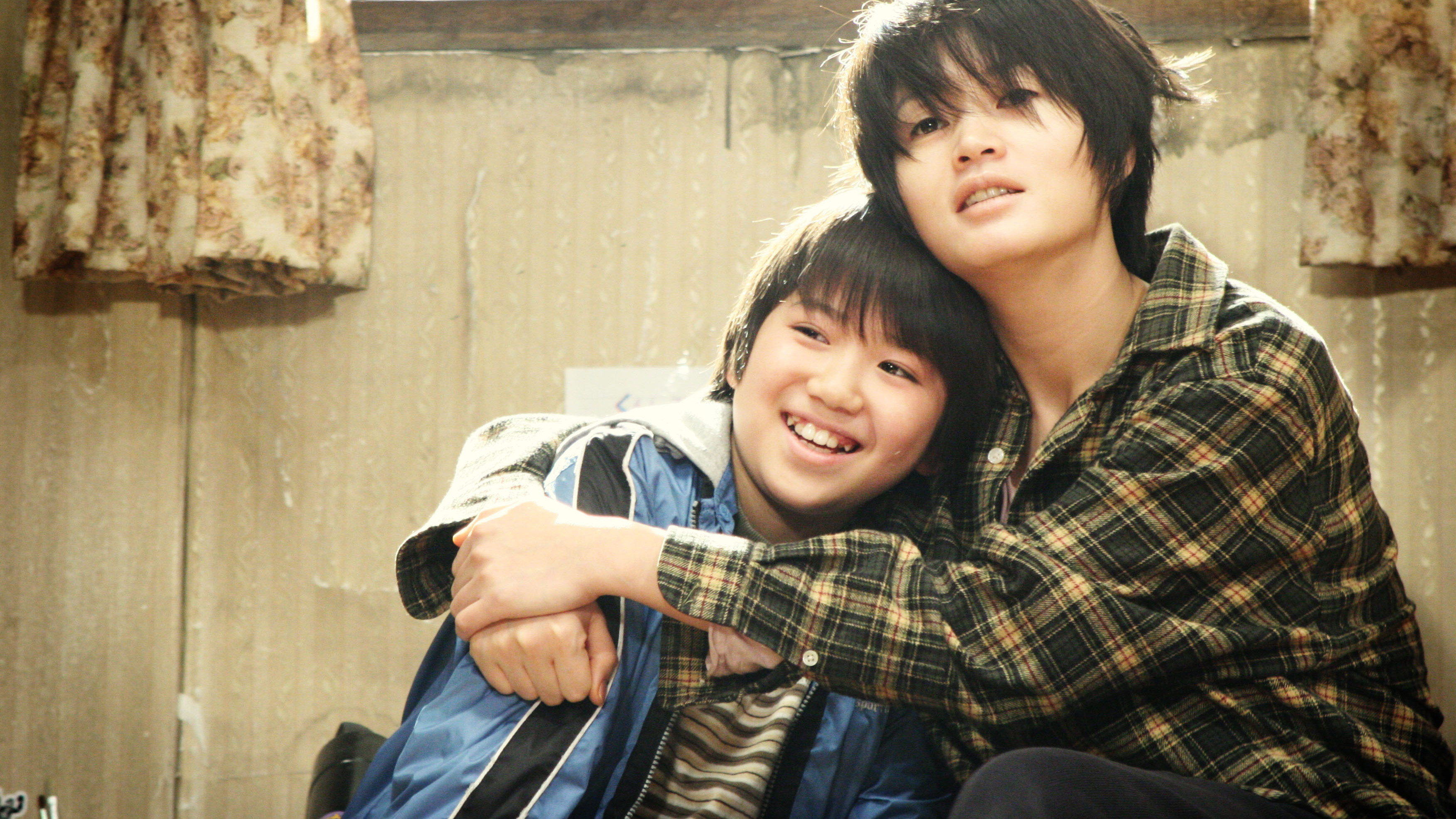 Backdrop for My 11th Mother