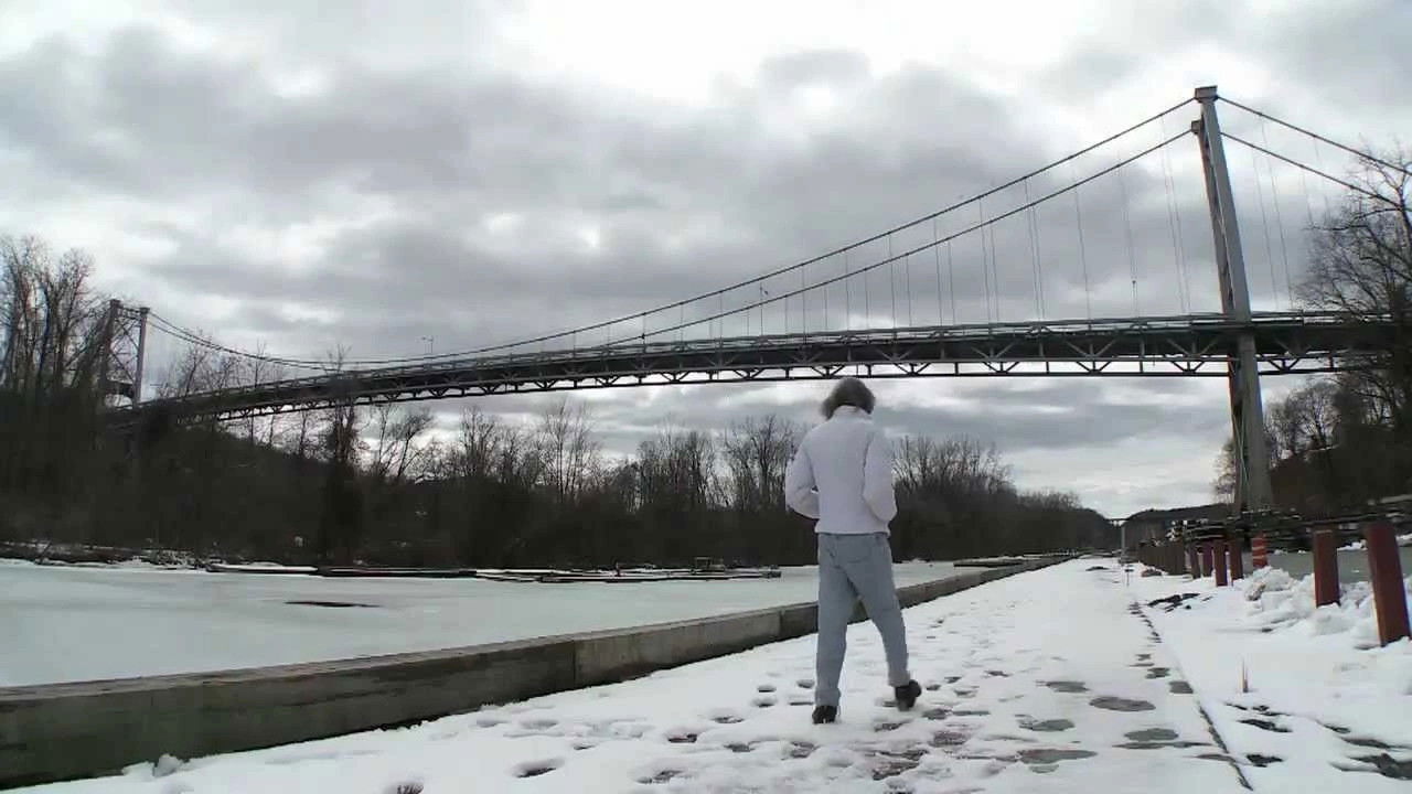 Backdrop for Better Things: The Life and Choices of Jeffrey Catherine Jones