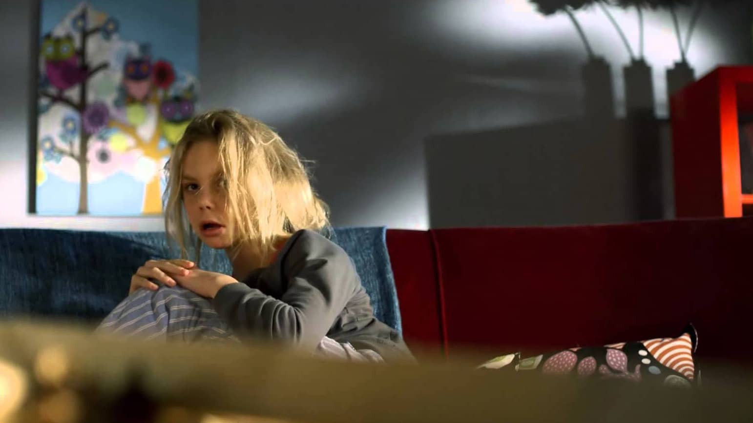 Backdrop for Zieleman