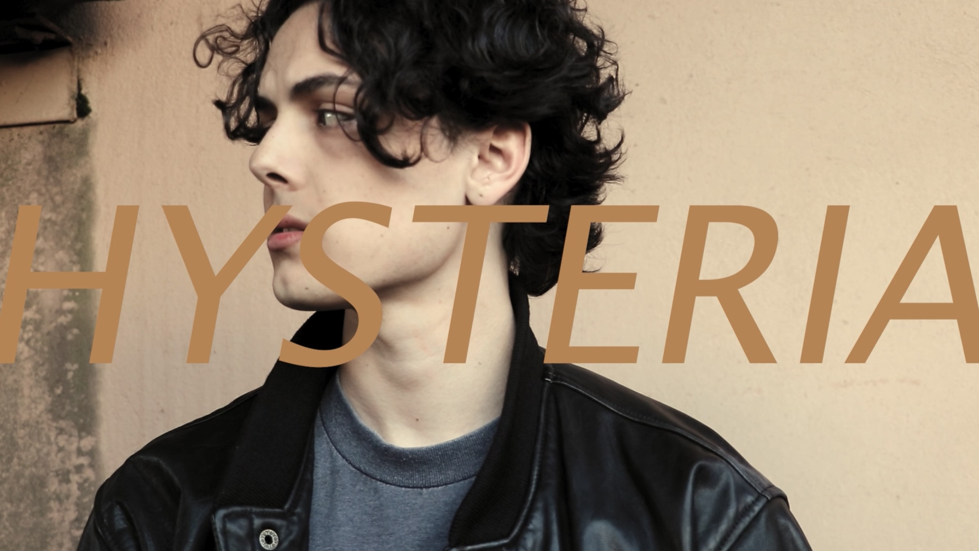 Backdrop for Hysteria