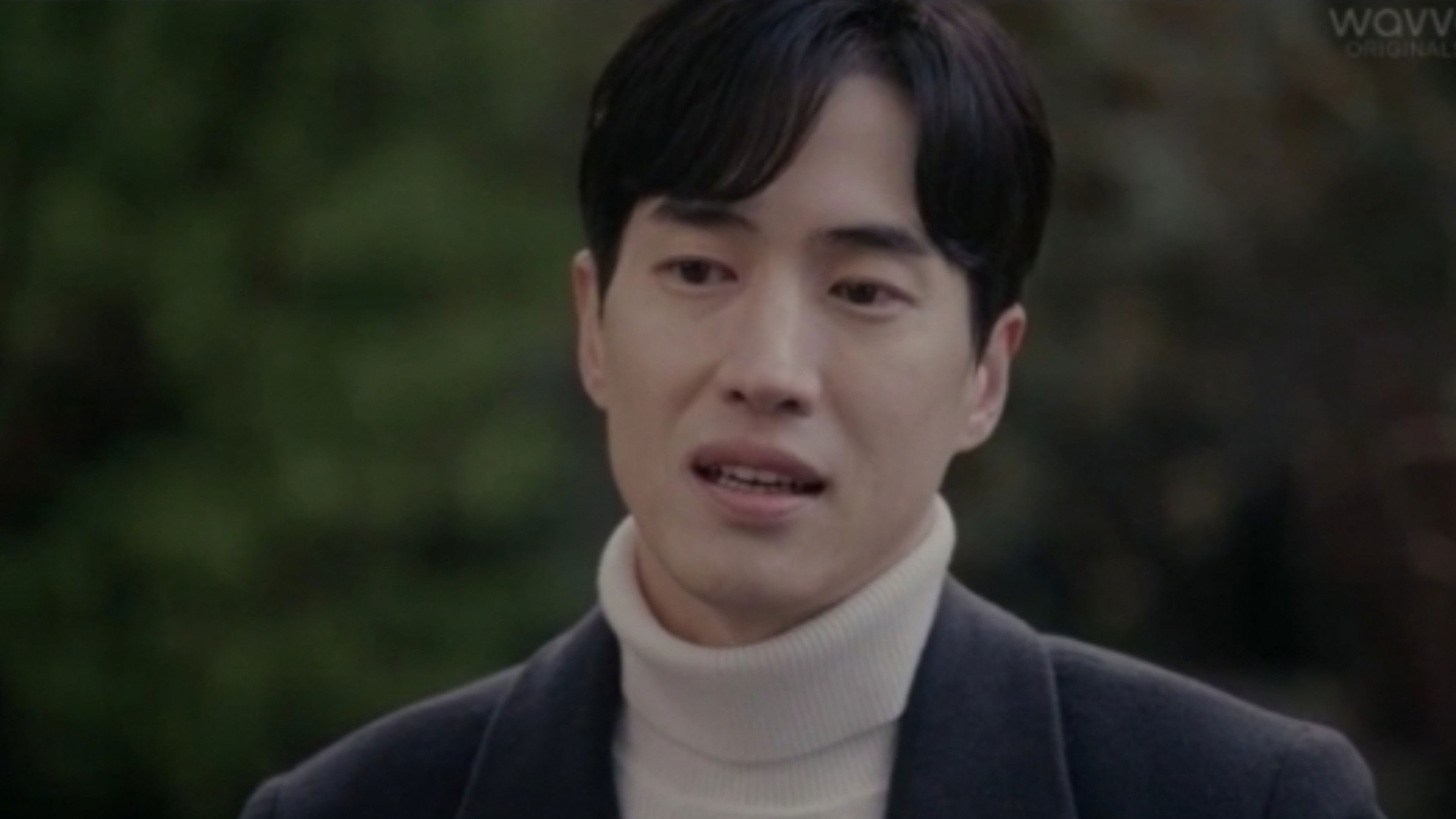 Backdrop for Love Spoiler