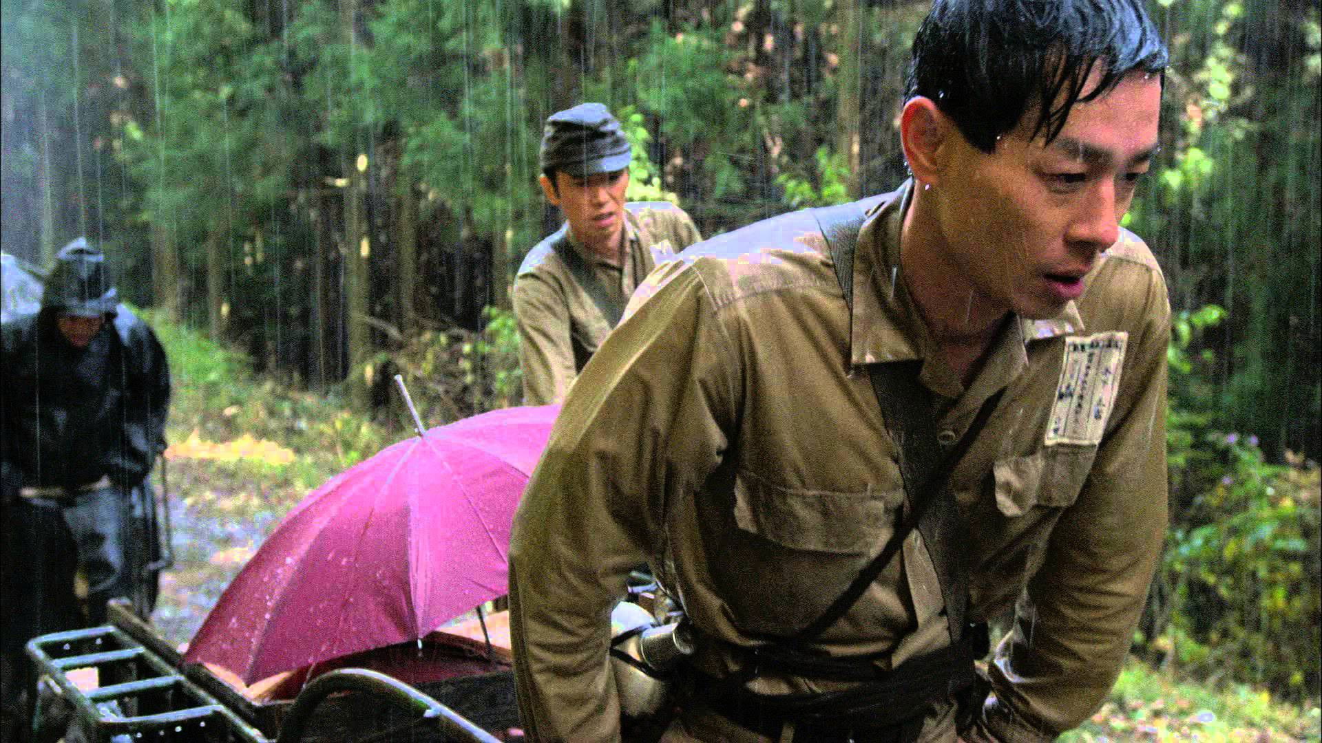 Backdrop for Dawn of a Filmmaker: The Keisuke Kinoshita Story