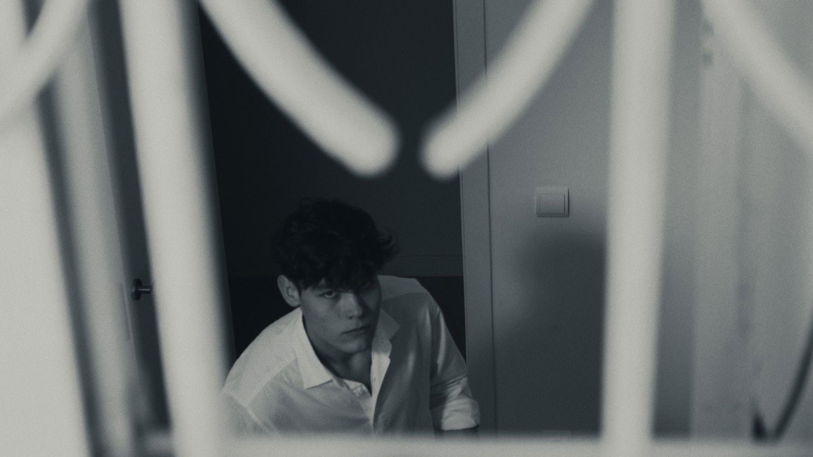 Backdrop for From Nowhere