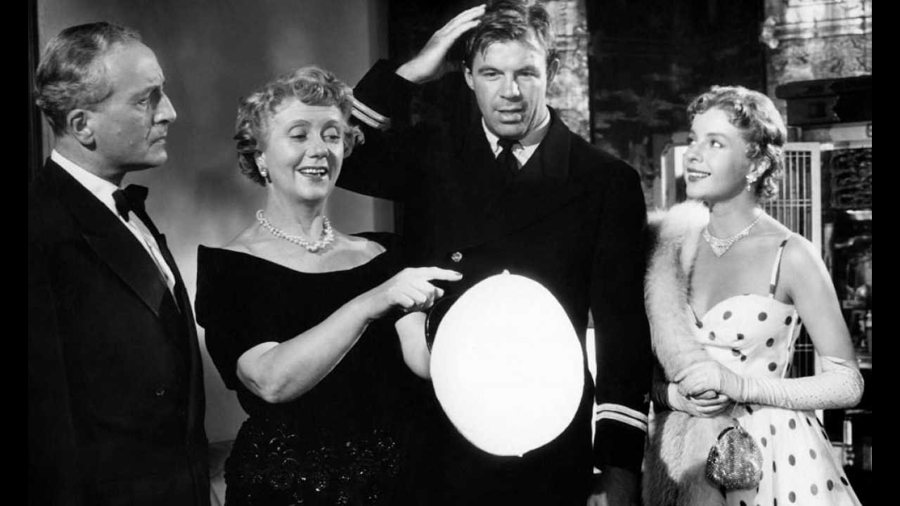 Backdrop for The Pirates of the Bois du Bologne